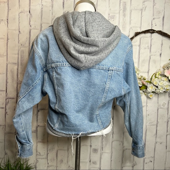 Abercrombie and Fitch Jacket - Picture 2 of 10